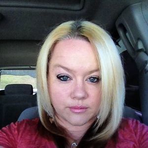 Meet your Posher, Tawnya